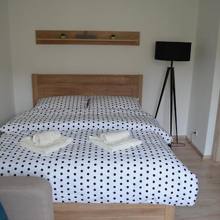 Apartman Lesia Vysoké Tatry Buitenkant foto