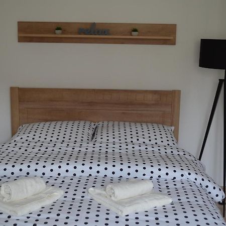 Apartman Lesia Vysoké Tatry Buitenkant foto