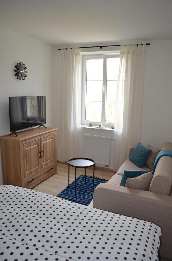 Apartman Lesia Vysoké Tatry Buitenkant foto