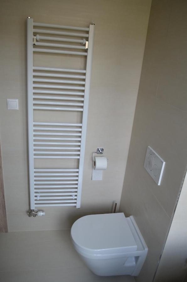 Apartman Lesia Vysoké Tatry Buitenkant foto