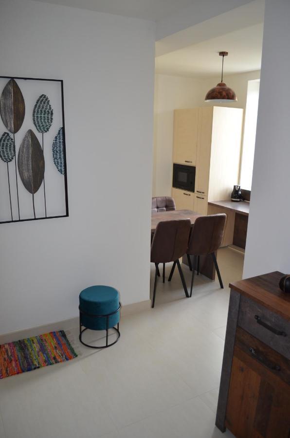 Apartman Lesia Vysoké Tatry Buitenkant foto