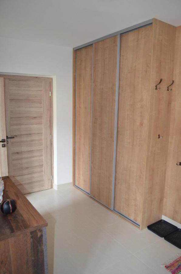 Apartman Lesia Vysoké Tatry Buitenkant foto
